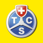 icon TCS(TCS - Touring Club Zwitserland)