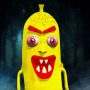 icon Scary Sausage Horror Evil Game (Enge Worst Horror Evil Spel)