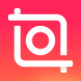 icon InShot (Video Editor Maker - InShot)
