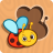 icon Kids Games 2(leerspellen voor peuters 2+ Babykleurspel) 1.0.13