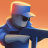 icon Guns Up!(GUNS UP! Mobiele oorlogsstrategie) 1.29.0