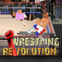 icon Wrestling Revolution (Worstel revolutie)