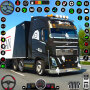icon Euro Truck Simulator 2(Cargo Delivery Truck Offroad)