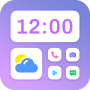 icon Icon changerArt widget(- Kunstwidget)