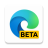 icon Edge Beta(Microsoft Edge Beta
) 131.0.2903.42