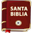 icon Santa Biblia Cristiana(Christelijke Bijbel met audio) 2.1
