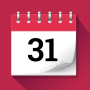 icon com.smartcalendar.businesscalendars.calendar(Calendar: Schedule Planner)