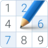 icon Sudoku(Sudoku-Classic Cijferpuzzel) 1.1.10