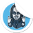 icon Telegram Stickers(-stickers voor Telegram) 2.4
