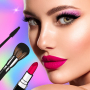 icon Beauty Makeup(Beauty Makeup Editor Camera)