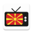 icon Makedonski TV Kanali Besplatno(Makedonski TV Kanali) 1.4