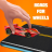 icon Roads on Wheels(Wegen voor speelgoedautowielen) 0.5