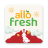 icon Allofresh(AlloFresh: Boodschappen doen) 2.19.0 (1)