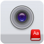 icon Camera Translator(Camera Vertaler)