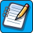 icon Beauty Notepad(Beauty Notepad: Bloco de Notas
) 1.0.8