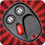 icon Car sleutel simulator(Autosleutel Simulator)