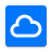 icon Cloud Mail.ru(Cloud: video-, foto-opslag) 5.12.0.10037956