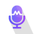 icon Moice(Voice RecorderAudio Recorder) 1.1.3