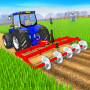 icon Tractor Farming(Farming Games: Tractor Games)