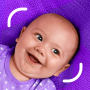 icon Baby Gallery(Babyfoto-editor)