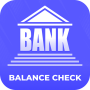 icon Bank Balance Check(Banksaldo Controleer alle accounts)