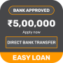 icon Easy Loan(Easy Loan - Directe geldlening)
