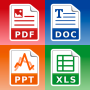 icon PDF Converter(PDF-converter - Bestanden converteren)