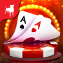 icon com.zynga.livepoker(Zynga Poker ™ – Texas Holdem)