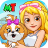 icon My Town : World(My Town World - Mega Doll City) 1.62.1