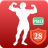 icon Workout Pro(Home-workouts Geen apparatuur Pro
) 113.23