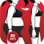 icon Lose Weight App For Women(Gewicht verliezen App voor vrouwen)