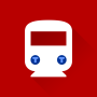 icon MonTransit TTC Streetcar(Toronto TTC Streetcar - MonTr…)