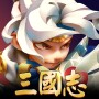 icon com.dreamplay.ctkcnt.google(國志 國志 ： 布武 布武)
