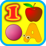 icon Educational games(Educatieve spellen voor kinderen)