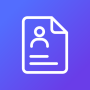 icon AI: Cover Letter Maker (AI: Sollicitatiebriefmaker)