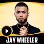 icon Jay Wheeler Música - Descargar nueva canción (Jay Wheeler Muziek - Download gratis verzending)