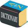 icon English Dictionary(Geavanceerd offline woordenboek)