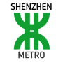 icon Shenzhen(Shenzhen metrokaart)
