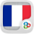 icon GO Launcher EX(GO LauncherEX Franse taal) 1.4