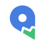 icon Mountain Maps(bergkaarten: wandelen en kaarten)
