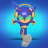 icon Blue Monster Rope(Blue Hero Rope Game) 1.11