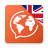 icon Mondly English(Engels leren. Spreek Engels) 10.3.1