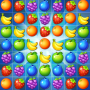 icon Fruits Forest(Fruit Forest: Rainbow Apple)