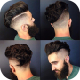 icon Men Hairstyles(Mannen haarstijlen)