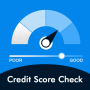 icon Credit Score Report Check (Kredietscore Rapport Controleer
)