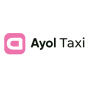 icon Ayol Haydovchi(Vrouwelijke taxi Stuurprogramma-applicatie)