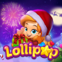 icon Lollipop 2(Lollipop Marshmallow Match3)