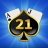 icon Blackjack Showdown(Blackjack Showdown: 21 Duelheld) 1.5.0