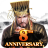 icon com.jedigames.p20.googleplay(Three Kingdoms: Overlord) 2.16.64