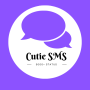 icon Cutie SMS (Cutie SMS
)